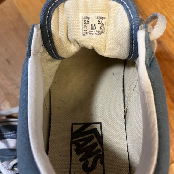 VANS Sneakers - Picture 3 of 3